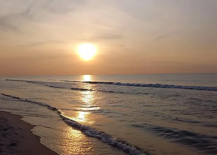 Gdynia Wakacje