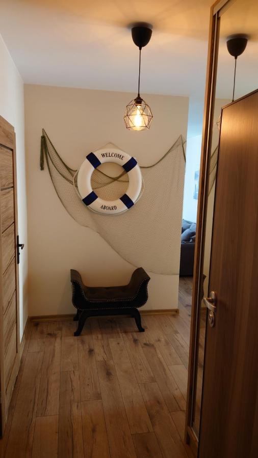 Apartment Wakacje Gdynia
