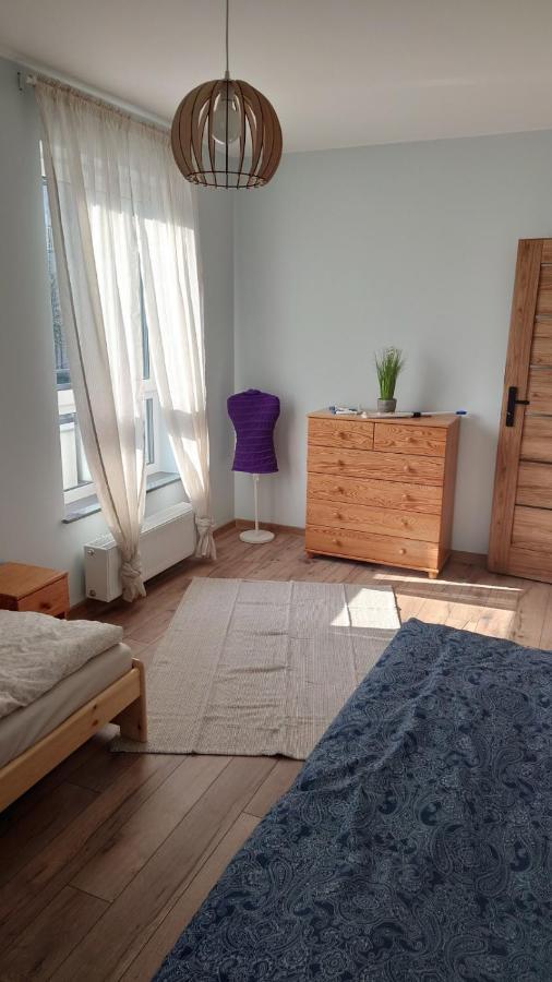 Wakacje Apartment