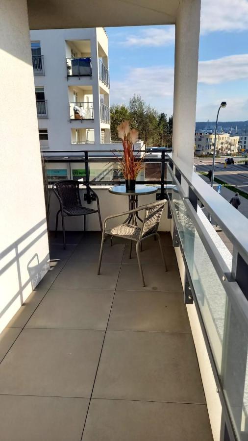 Apartment Wakacje Gdynia