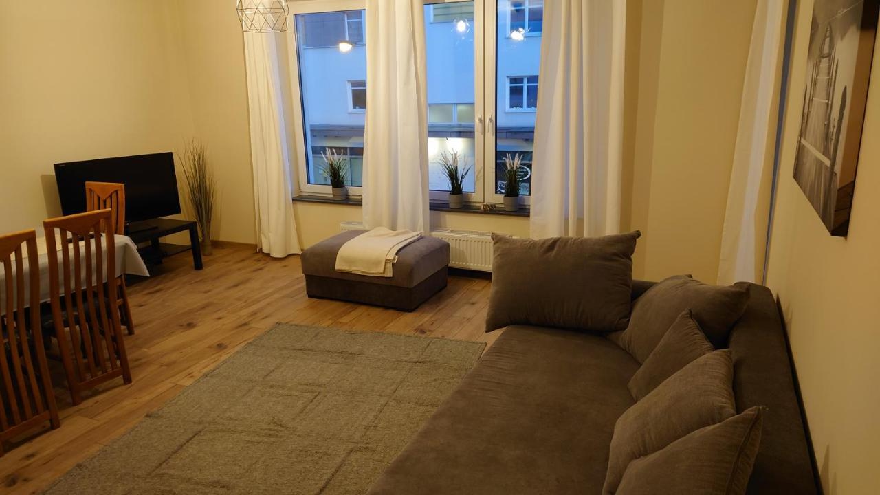 Wakacje Apartment *