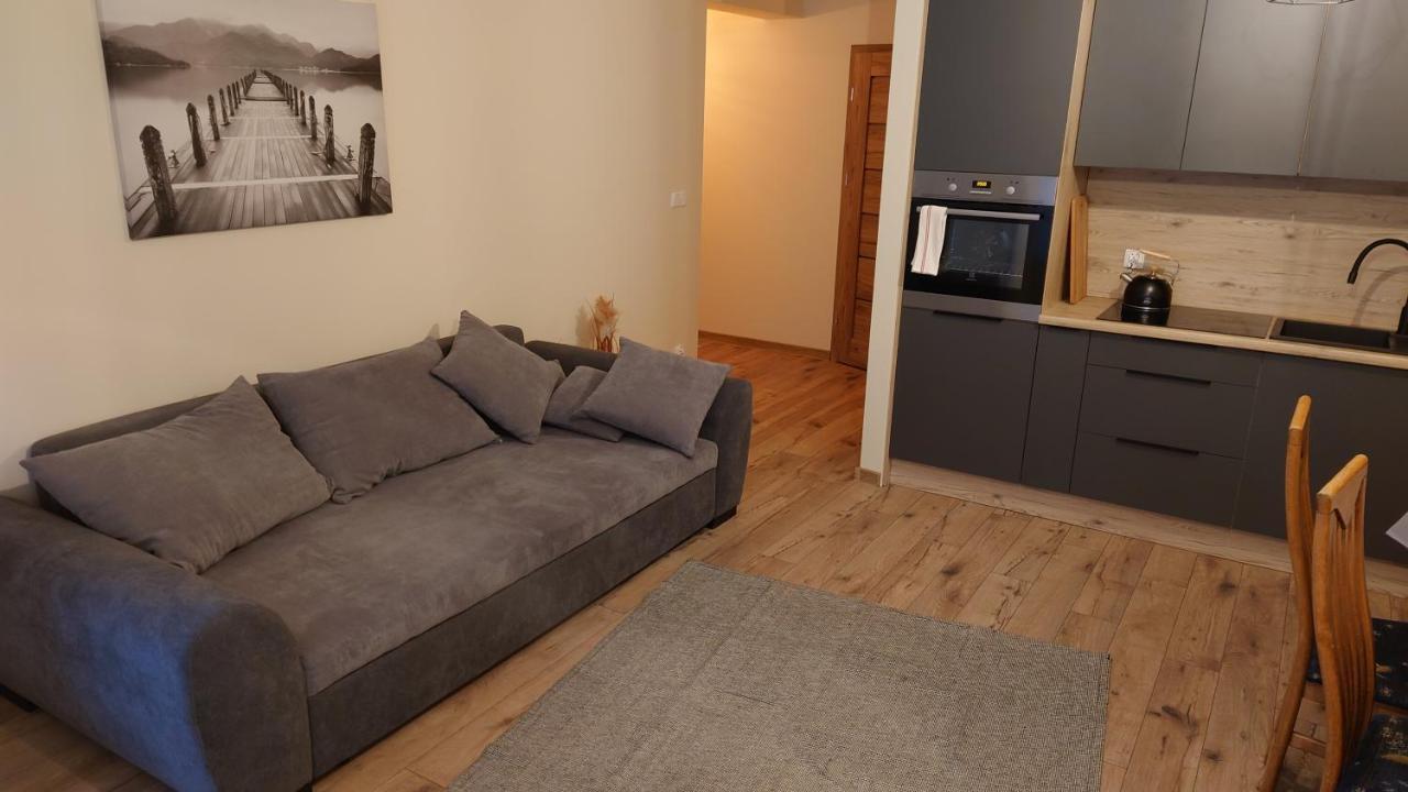 Apartment Wakacje
