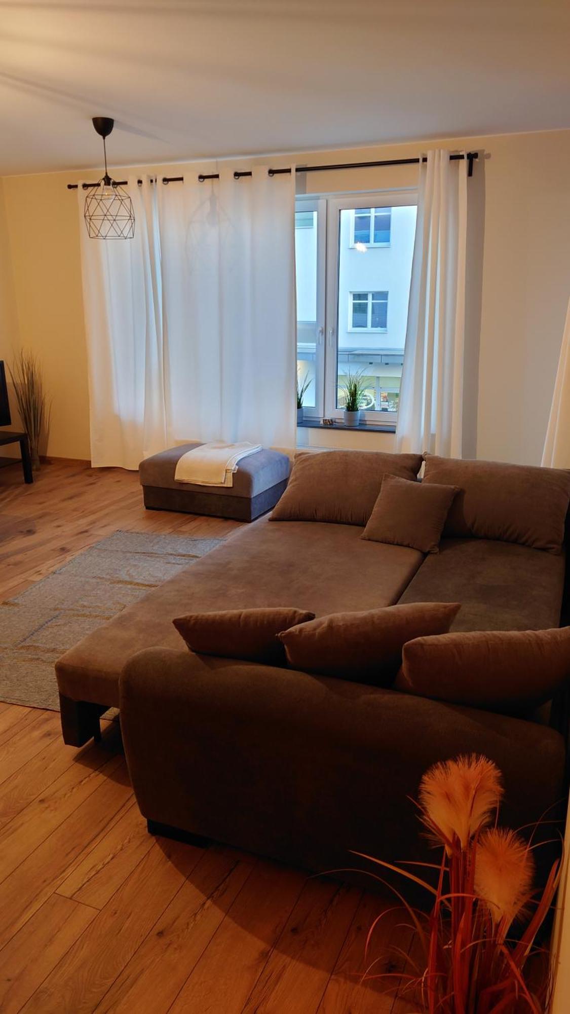 Apartment Wakacje Gdynia